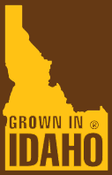 Grown in Idaho