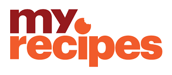Myrecipes Logo